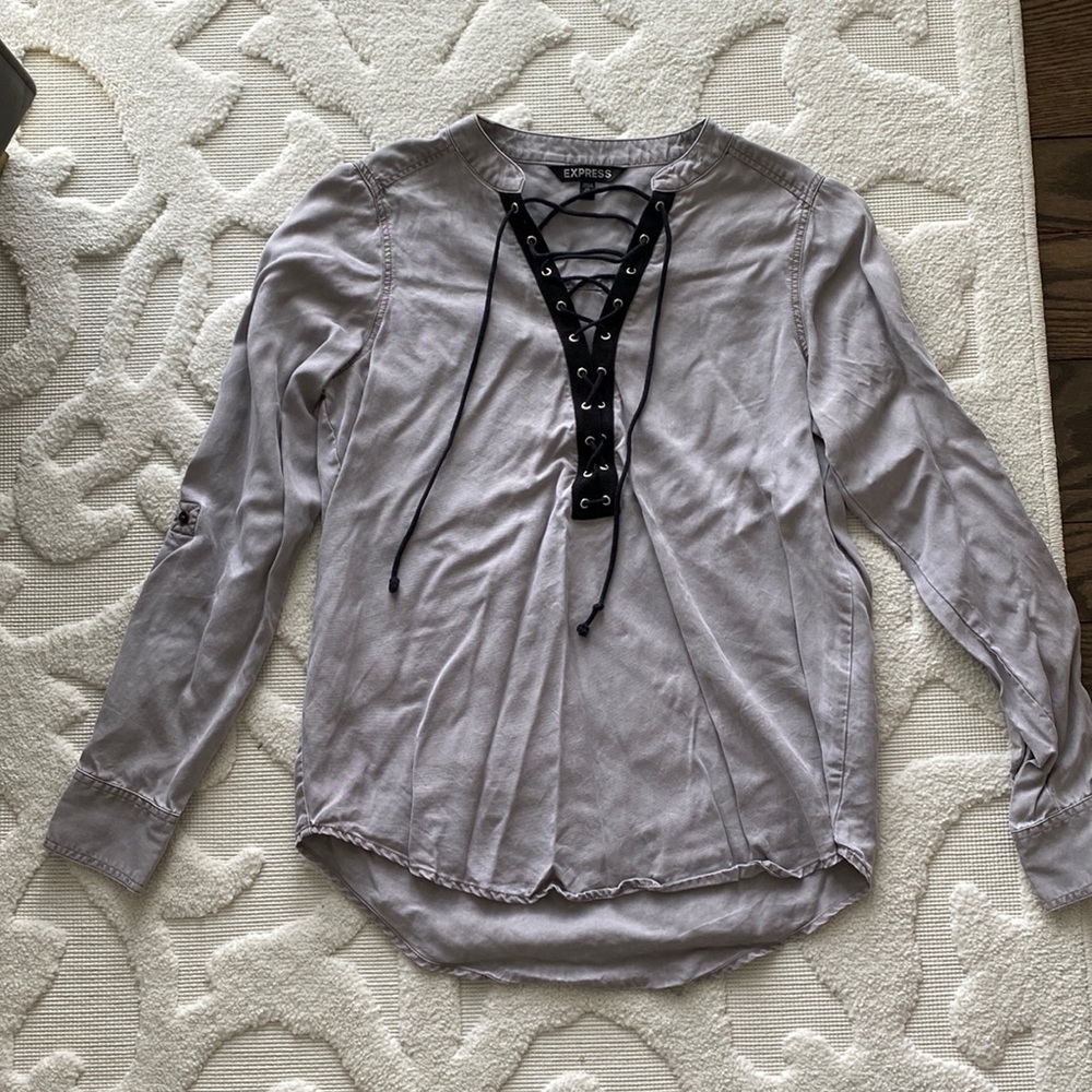 Express top